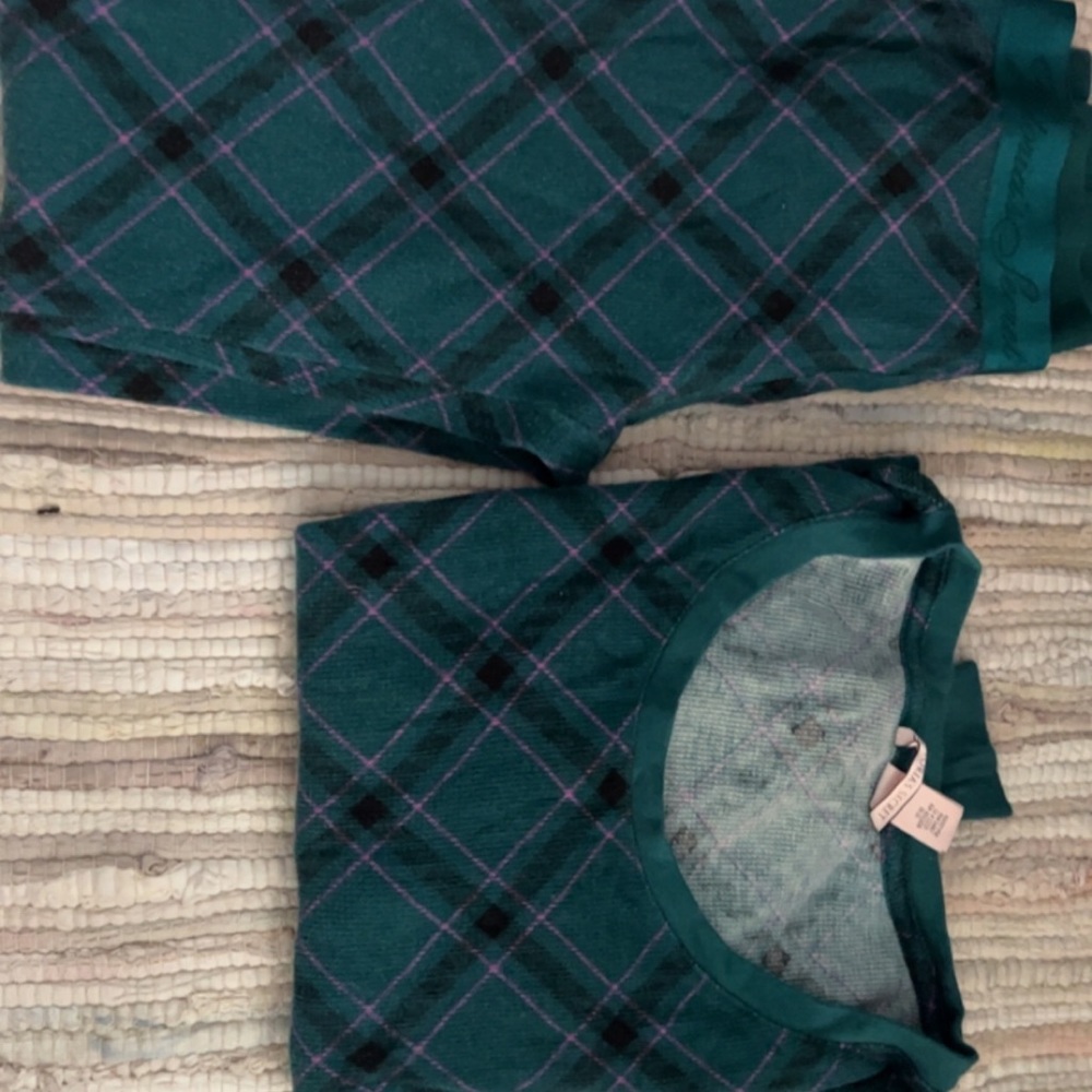 Victoria secret Pajama set